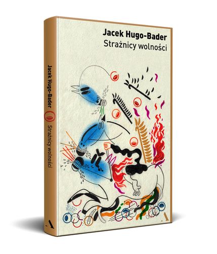 Strażnicy wolności na Arena.pl