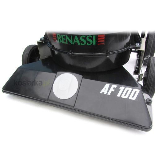 BENASSI AF 100 na Arena.pl