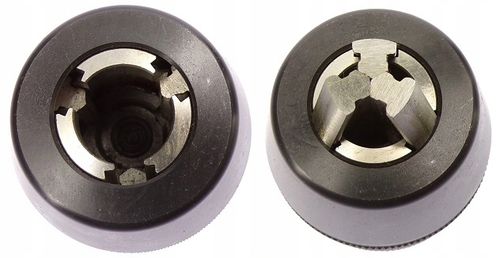 UCHWYT DO WIERTARKI WIERTARSKI SAMOZACISKOWY 1-16 STOŻEK MK2 TRZPIEŃ 2 MT2 na Arena.pl