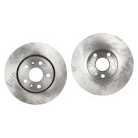 TARCZA HAMULCOWA RENAULT KANGOO II 2011 2012 2013 2014 2015 2016 2017 2018