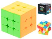 Gra Logiczna Kostka Łamigłówka 3X3 Moyu