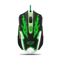 egm405 esperanza mysz przewod. dla graczy 6d opt. usb mx405 cyborg