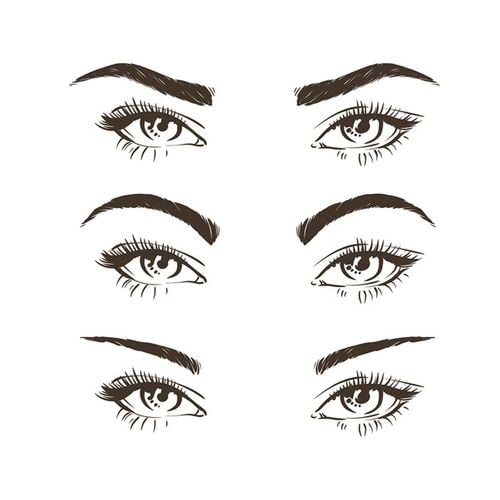 One&Only for BROWS Kit no.01 Brown 5g na Arena.pl