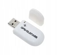 MODUŁ GPS/GLONASS USB VK172 GMOUSE ODBIORNIK DLA NAWIGACJI I ŚLEDZENIA