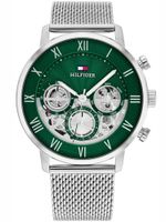 ZEGAREK MĘSKI TOMMY HILFIGER 1710567 Legend (zf107d) + BOX