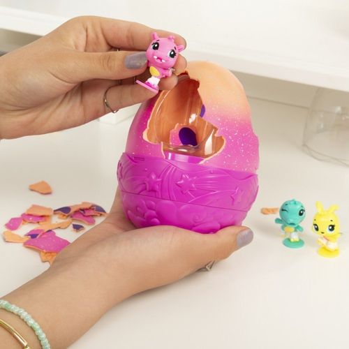 Figurki HATCHIMALS Secret Surprise na Arena.pl