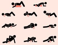 ZESTAW ROLLERÓW DO MASAŻU WAŁEK DUŻY MAŁY PIŁKA POJEDYNCZA DUOBALL EPP 4W1