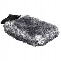 ULTRACOAT Soft Touch Delikatna Rękawica Do Mycia Auta Lakieru z Mikrofibry