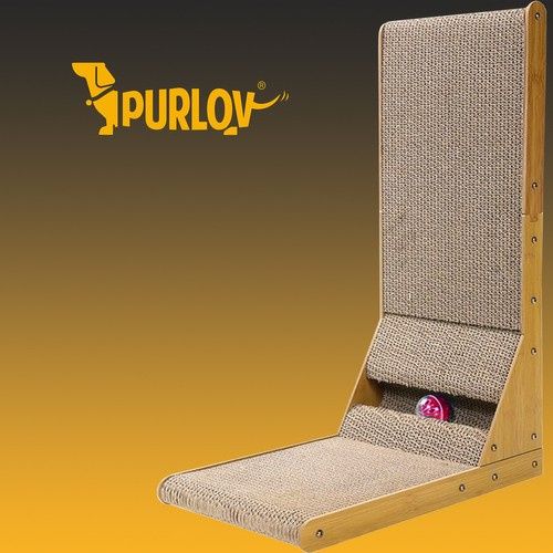 Drapak Dla Kota- Narożny Purlov 22008 zdjęcie 7