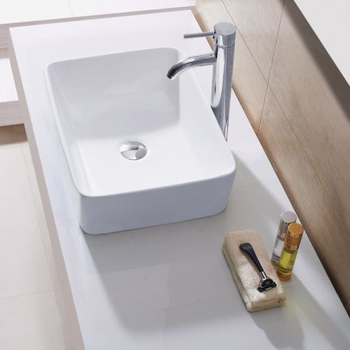 Umywalka Ceramiczna Anita N na Arena.pl