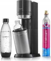 Saturator Sodastream Duo Czarny