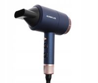 PROFESJONALNA SUSZARKA DO WŁOSÓW KREXUS JONIZACJA KONCENTRATOR 1800W KREXUS