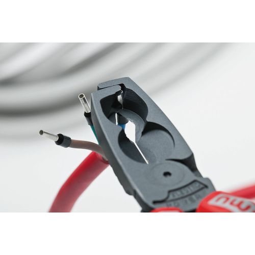 Obcinacze do drutów NWS Serie 69 18 cm na Arena.pl