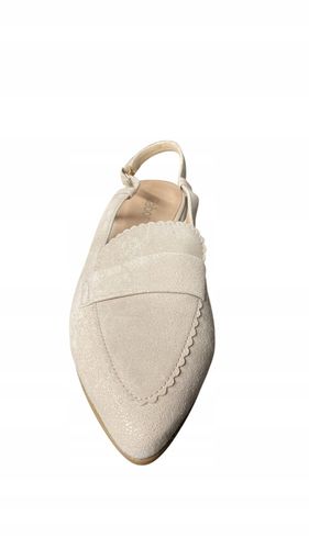 Gabor 41501 Atlantik beżowy r40 na Arena.pl