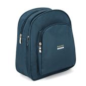 wodoodporny plecak sanchez casual - ciemnoszary