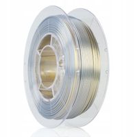 2 x Filament PLA Magic Silk Rosa3D Gold-Silver Złoto Srebrny 300 g