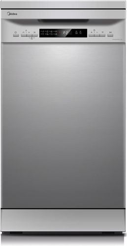 ZMYWARKA WOLNOSTOJĄCA 45CM MIDEA MFD45S200X2-ES | INOX | ZDEJMOWANY na Arena.pl