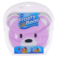 Kompres Antar Taiwan Stanch Frosty Bear termofor ciepło zimny żelowy dla dzieci univ