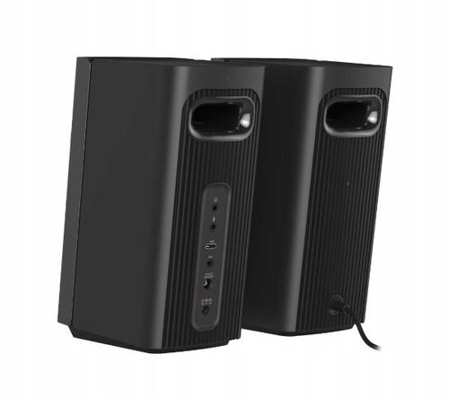 Głośniki komputerowe Creative T60 2.0 60W BT 5.0 na Arena.pl