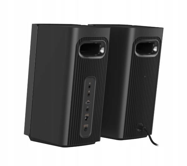 Głośniki komputerowe Creative T60 2.0 60W BT 5.0 zdjęcie 3