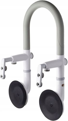 RIDDER Rob poręcz do wanny na przyssawkach na Arena.pl