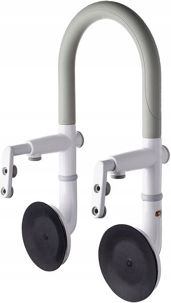 RIDDER Rob poręcz do wanny na przyssawkach zdjęcie 4