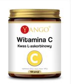 # YANGO Witamina C (100 g)