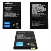 Oryg Bateria Bs-42 Akumulator Myphone Tango Lte +