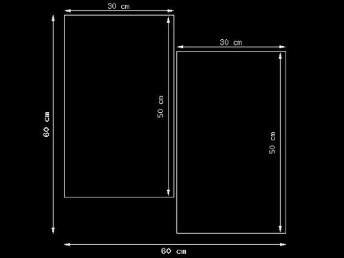 60X60CM TAŃCZĄCE POSTACIE FIOLECIE DWU OBRAZ ŚCIAN na Arena.pl