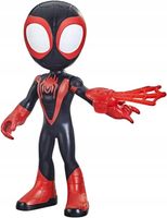 Figurka Hasbro Marvel Spidey i Super-Kumple Miles Morales 23 cm