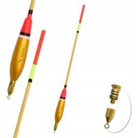 SPŁAWIK WAGGLER Z REGUL DOCIĄŻENIEM 27 cm 5 g