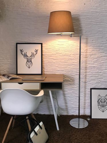 Designerska lampa ASTI E27 na Arena.pl