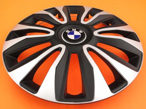 KOŁPAKI 16 do BMW E46 E90 seria 1 seria 3 E30 AVM na Arena.pl