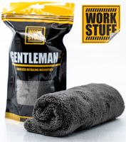 WORK STUFF GENTLEMAN+ 600g MIKROFIBRA BEZSZWOWA