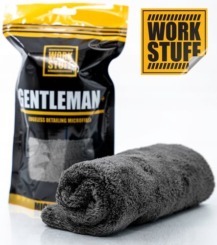 WORK STUFF GENTLEMAN+ 600g MIKROFIBRA BEZSZWOWA na Arena.pl