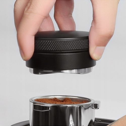 Dystrybutor kawy / tamper 51 mm CoffeeFixIt na Arena.pl