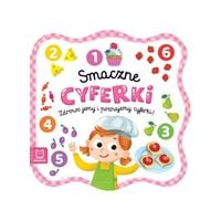 Smaczne cyferki AKSJOMAT
