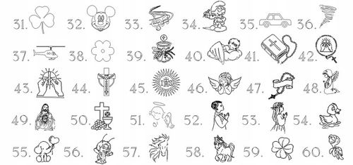 KOMPLET SREBRNY nieskończoność linia serca+GRAWER na Arena.pl