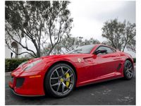 40X50CM FERRARI 599 GTO AXION23 OBRAZ