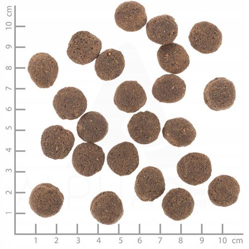 WOLFSBLUT VETLINE HYPOALLERGENIC 12KG na Arena.pl