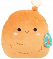 Maskotka Squishmallows Oksana 30cm Przytulanka Poduszka Miękka