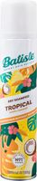 BATISTE TROPICAL SUCHY SZAMPON DO WŁOSÓW TROPIKALNY 200 ML