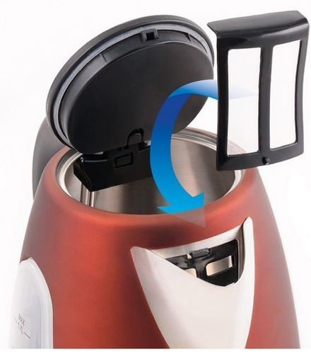 Concept Czajnik RK3153 1,7 L na Arena.pl