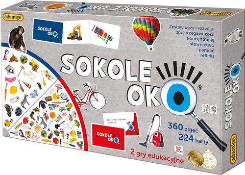 sokole oko foto 7561 na Arena.pl