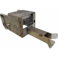 Komora paleniska Pelux PB MAX 12.1