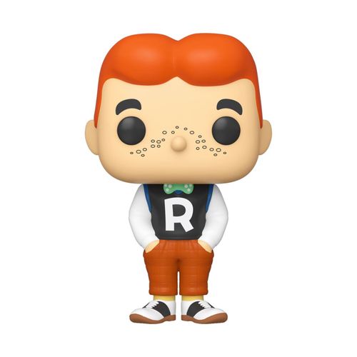 Funko POP! Archie Andrews 24 na Arena.pl