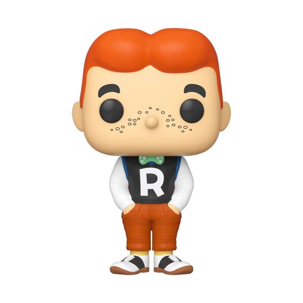 Funko POP! Archie Andrews 24 zdjęcie 2