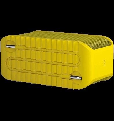 JABRA GŁOSNIK BLUETOOTH SOLEMATE MINI SPEAKER YELLOW na Arena.pl
