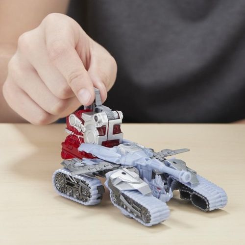 Transformers - Energon Igniters Megatron E0768 na Arena.pl