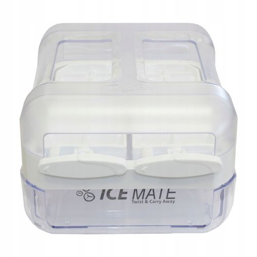 Kostkarka do LODU WHIRLPOOL Ice Mate 101 Twist na Arena.pl